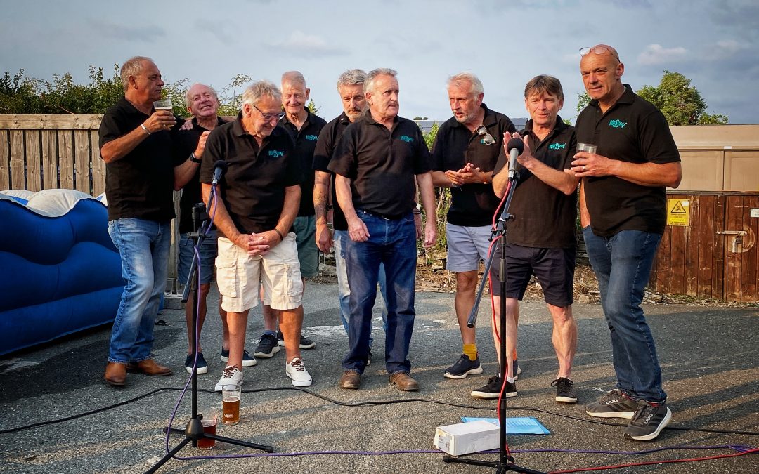 Finny Mini Fest 2025